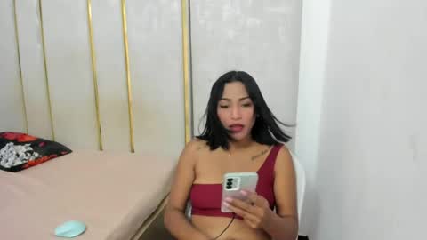 Amanda online show from 07/28/26, 05:12