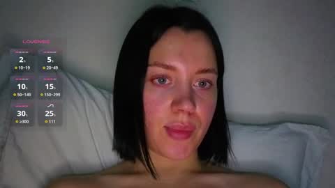 Amanda Rose online show from 04/01/26, 05:54