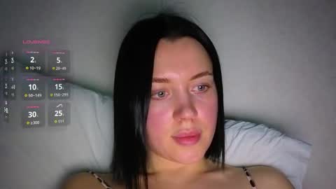 Amanda Rose online show from 04/07/26, 06:08