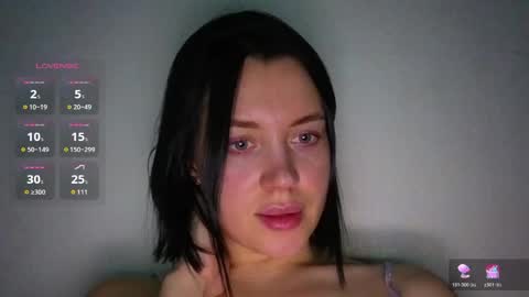 Amanda Rose online show from 04/09/26, 07:19