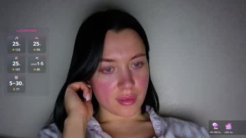 Snapshot of amandaarose chatting on 05/11/26, 06:38 Amanda Rose online show from 05/11/26, 06:38