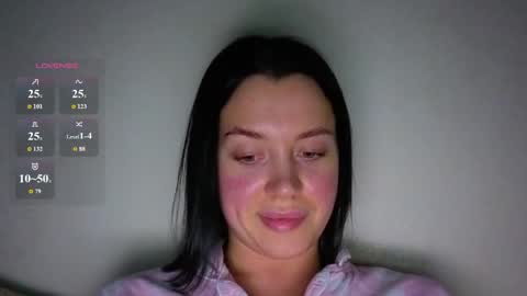 Snapshot of amandaarose chatting on 05/13/26, 06:49 Amanda Rose online show from 05/13/26, 06:49