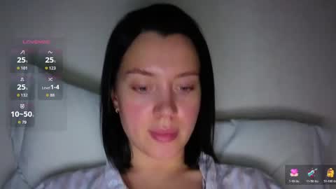 Snapshot of amandaarose chatting on 05/18/26, 06:58 Amanda Rose online show from 05/18/26, 06:58