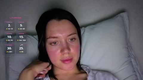 Snapshot of amandaarose chatting on 05/19/26, 06:36 Amanda Rose online show from 05/19/26, 06:36
