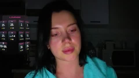 Snapshot of amandaarose chatting on 06/03/26, 06:46 Amanda Rose online show from 06/03/26, 06:46