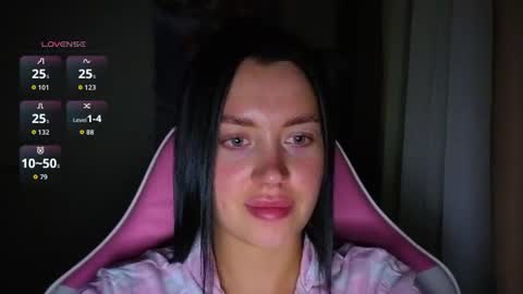Snapshot of amandaarose chatting on 06/29/26, 06:19 Amanda Rose online show from 06/29/26, 06:19