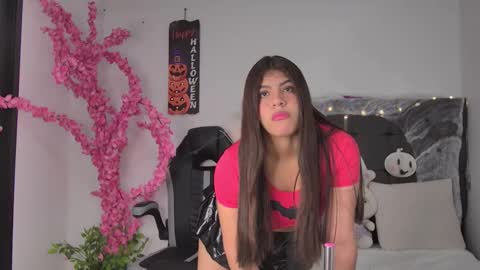 Amanda online show from 10/06/25, 03:26