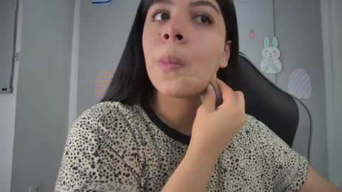 Amanda online show from 04/02/26, 02:20