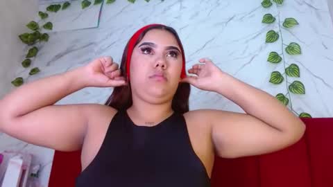Amanda 3 online show from 05/28/26, 03:15