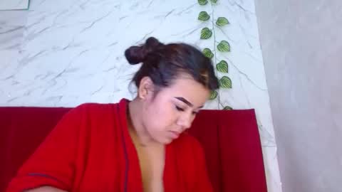 Amanda 3 online show from 06/02/26, 03:08