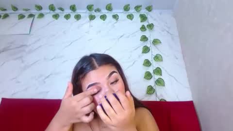 Amanda 3 online show from 06/06/26, 02:38