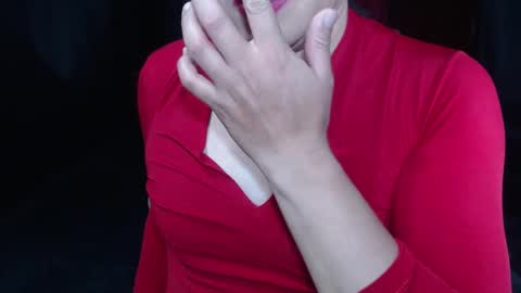 Amanda cerat online show from 02/06/25, 09:53