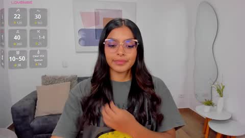 Amanda  online show from 09/09/25, 03:33