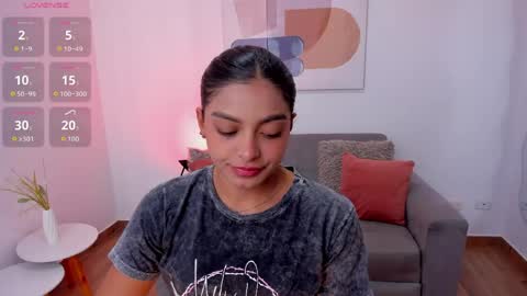 Snapshot of amandaconnerx chatting on 05/12/26, 03:20 Amanda online show from 05/12/26, 03:20