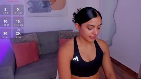 Snapshot of amandaconnerx chatting on 06/04/26, 06:03 Amanda online show from 06/04/26, 06:03