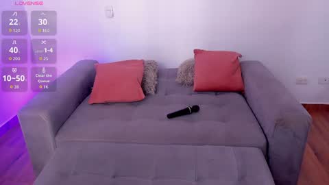 Snapshot of amandaconnerx chatting on 06/12/26, 08:30 Amanda online show from 06/12/26, 08:30