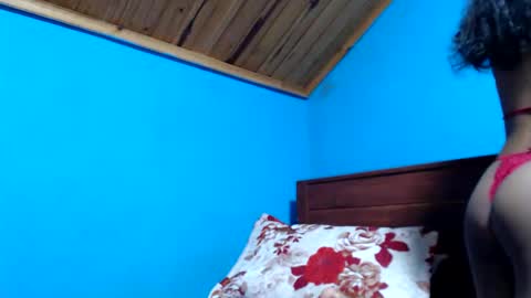 amandaerotic online show from 02/20/25, 04:14