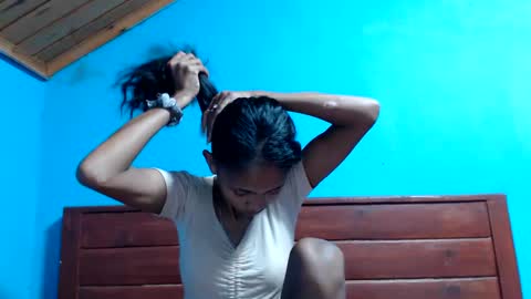 amandaerotic online show from 03/03/25, 03:52