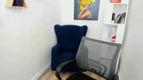 amandagracy_1 online show from 11/16/25, 11:16