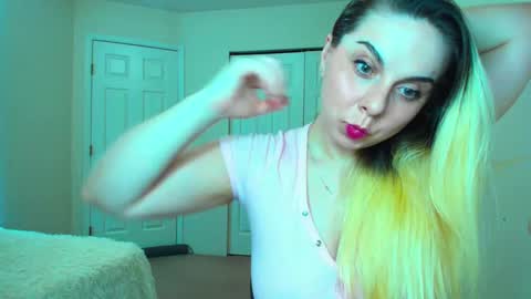 Amanda online show from 02/24/25, 06:16