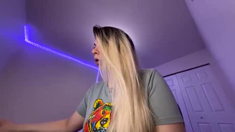 Amanda online show from 02/25/25, 12:36