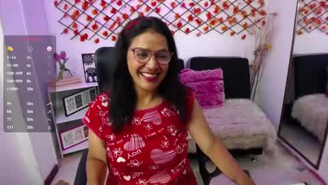 amandapeet online show from 03/20/26, 08:35