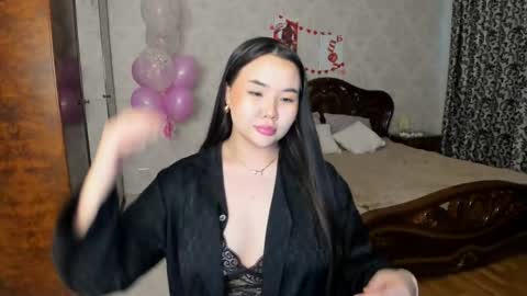 amandapresle online show from 03/02/26, 11:06