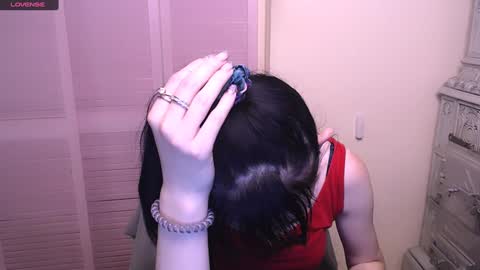 Amanda online show from 12/15/24, 12:06