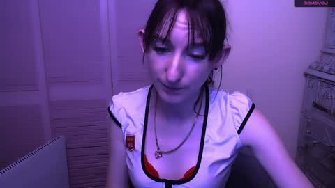 Amanda online show from 01/01/25, 03:46