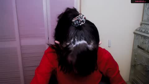 Amanda online show from 01/15/25, 07:48