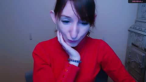 Amanda online show from 02/16/25, 08:32