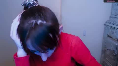 Amanda online show from 02/16/25, 11:38