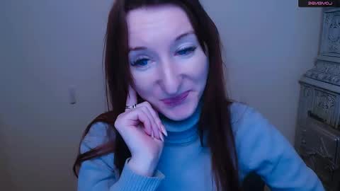 Amanda online show from 02/17/25, 09:03