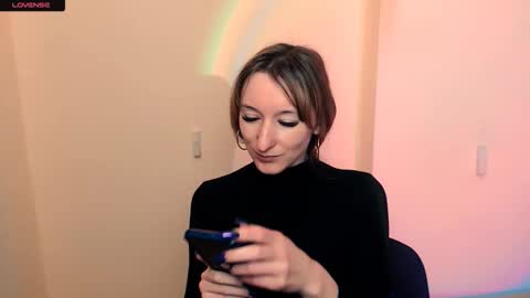 Amanda online show from 10/14/25, 07:20