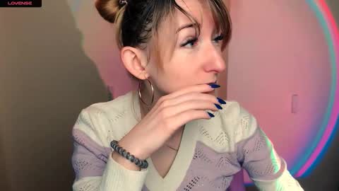 Amanda online show from 10/28/25, 08:18