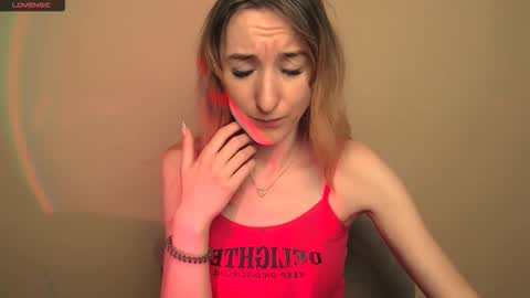 Amanda online show from 12/21/25, 09:16