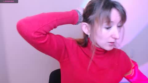 Amanda online show from 01/09/26, 10:40