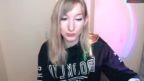 Amanda online show from 04/01/26, 06:36