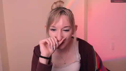 Amanda online show from 05/06/26, 06:52