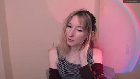 Amanda online show from 05/07/26, 07:14