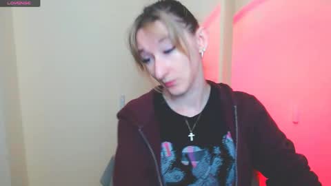 Amanda online show from 06/01/26, 06:26