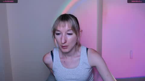Snapshot of amandasentin chatting on 06/29/26, 07:03 Amanda online show from 06/29/26, 07:03