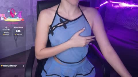 Amanda online show from 01/08/26, 01:19