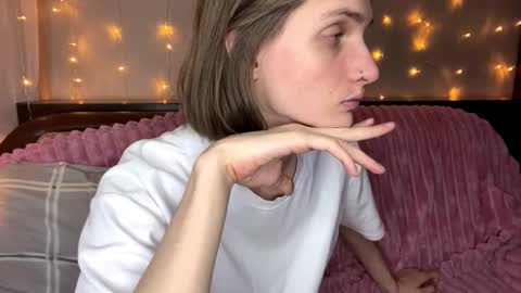 Snapshot of amandatalk chatting on 02/22/25, 11:13 amandatalk online show from 02/22/25, 11:13