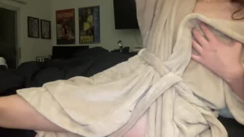 amandatrieshard online show from 07/29/26, 01:59