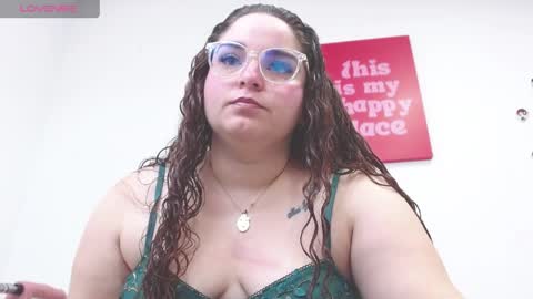 Amanda W online show from 04/03/26, 04:05