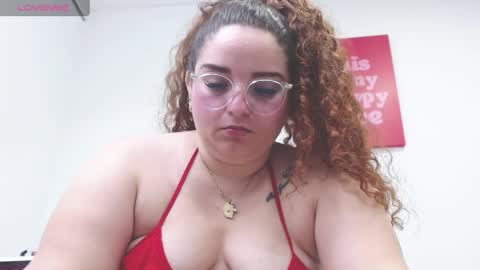 Amanda W online show from 04/04/26, 11:29