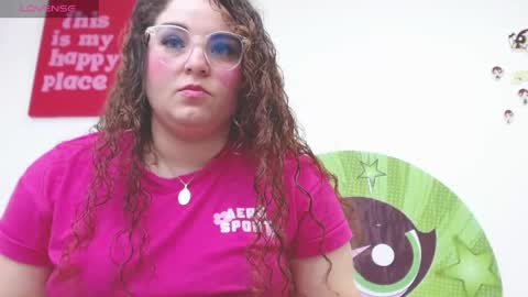 Amanda W online show from 04/17/26, 07:39