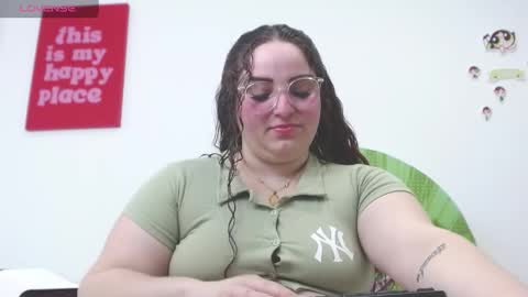 Amanda W online show from 05/22/26, 09:53