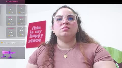 Amanda W online show from 05/31/26, 05:20
